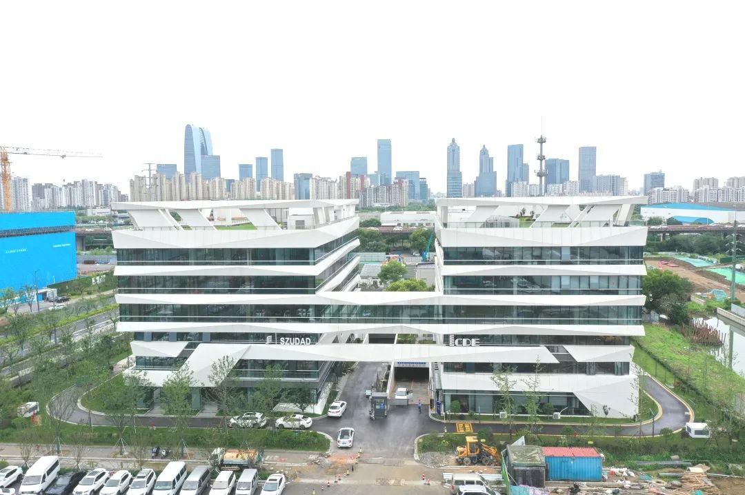 蘇州城發(fā)設(shè)計(jì)院?jiǎn)踢w啦！